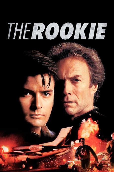 rookie clint eastwood|the rookie movie watch.